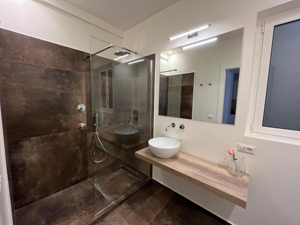 Appartement Paula Petra Vatican