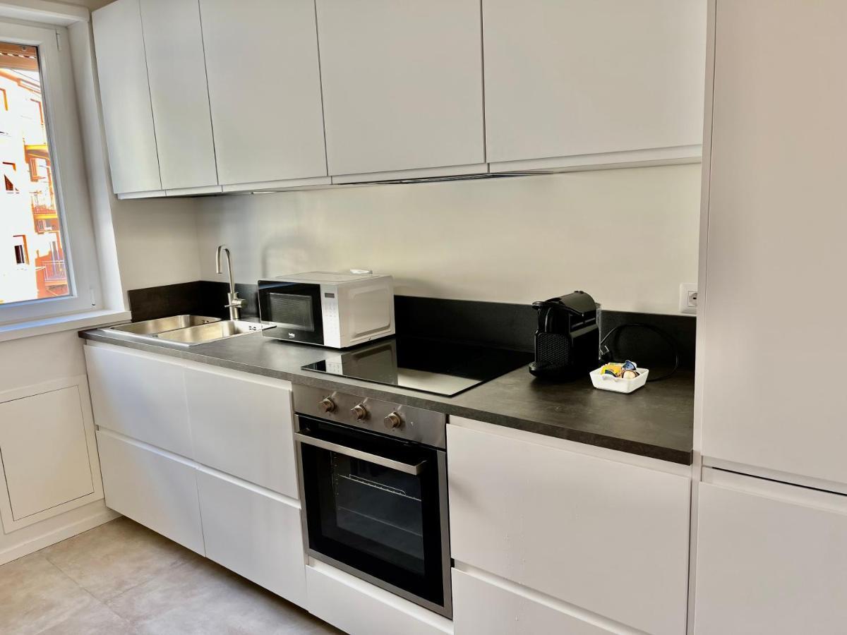 Appartement Paula Petra Vatican