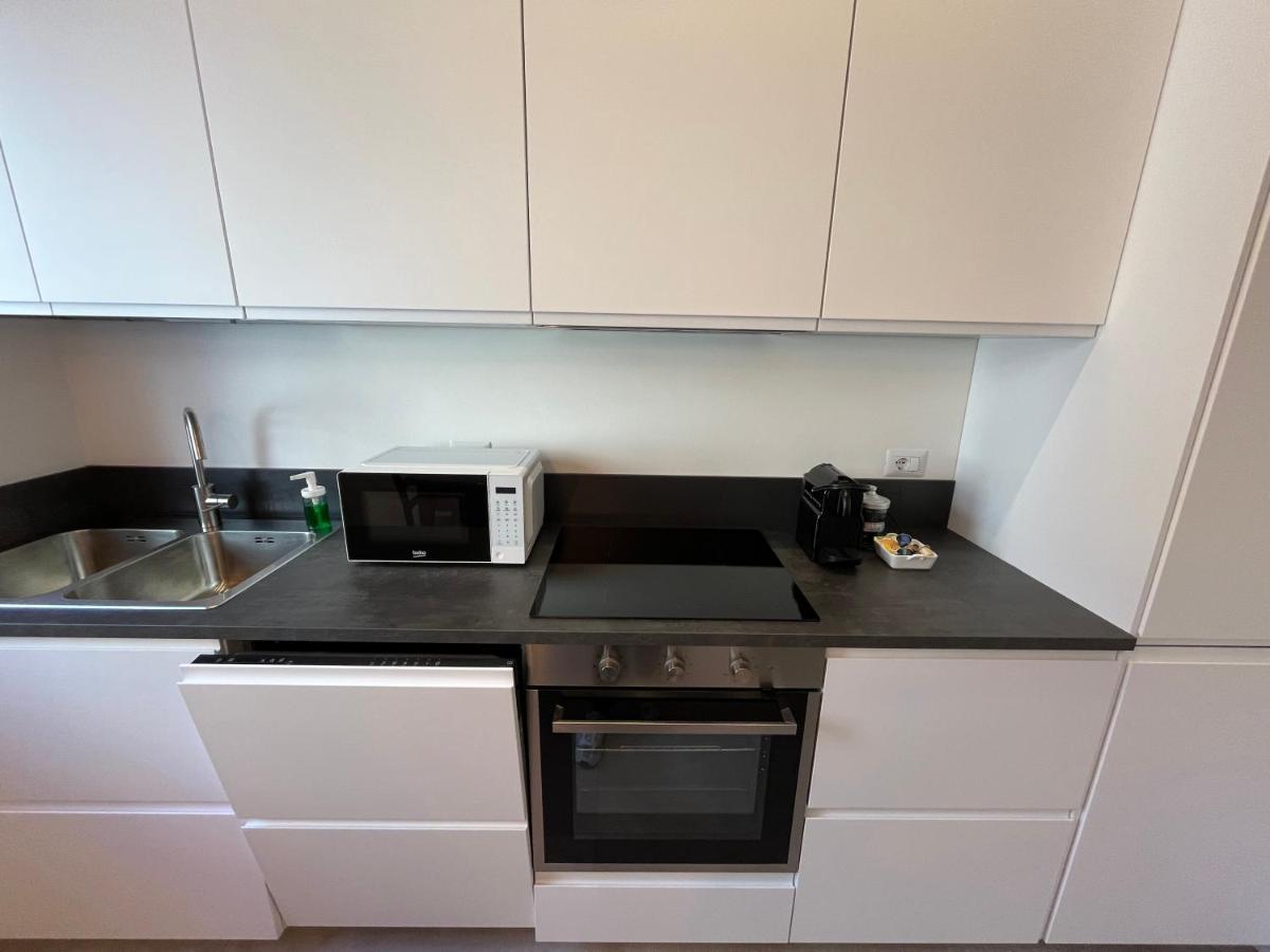 Appartement Paula Petra Vatican *